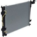 Order UAC - RA13191C - Crossflow Radiator For Your Vehicle