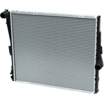 Order UAC - RA13277C - Crossflow Radiator For Your Vehicle