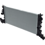 Order UAC - RA13620C - Crossflow Radiator For Your Vehicle