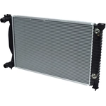 Order UAC - RA2556C - Crossflow Radiator For Your Vehicle