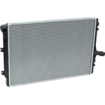 Order UAC - RA2822C - Crossflow Radiator For Your Vehicle