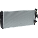 Order UAC - RA2854C - Crossflow Radiator For Your Vehicle