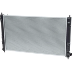 Order UAC - RA2979C - Crossflow Radiator For Your Vehicle