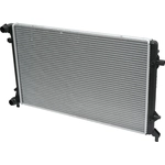 Order UAC - RA2995C - Crossflow Radiator For Your Vehicle