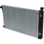 Order UAC - RA618C - Crossflow Radiator For Your Vehicle