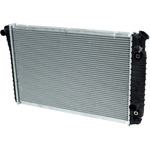 Order UAC - RA750C - Crossflow Radiator For Your Vehicle