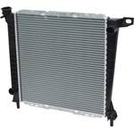 Order UAC - RA897C - Crossflow Radiator For Your Vehicle