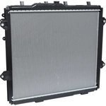 Order Radiator by UAC - RA13251C For Your Vehicle