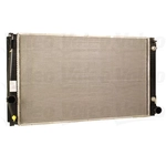 Order VALEO - 700662 - Radiator For Your Vehicle