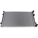 Order VEMO - V10-60-0020 - Engine Coolant Radiator For Your Vehicle