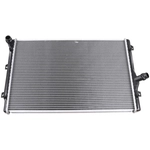 Order VEMO - V10-60-0033 - Engine Coolant Radiator For Your Vehicle