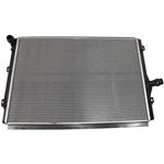 Order VEMO - V15-60-5057 - Engine Coolant Radiator For Your Vehicle