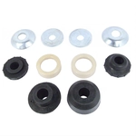 Order DELPHI - TD617W - Radius Arm Bushing Or Kit For Your Vehicle