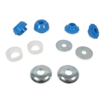 Order MEVOTECH - MK80007 - Radius Arm Bushing Or Kit For Your Vehicle