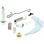 Order Rear Adjuster by DYNAMIC FRICTION COMPANY - 372-40019 For Your Vehicle