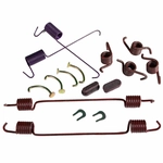 Order MOTORCRAFT - BRSK7181 - Rear Adjusting Spring For Your Vehicle