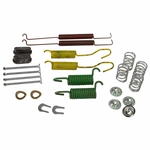 Order Rear Adjusting Spring by MOTORCRAFT - BRSK7295A For Your Vehicle