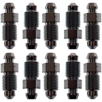 Order ACDELCO - 18K2410 - Rear Brake Bleeder Screws For Your Vehicle