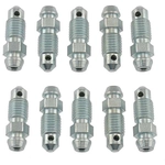 Order Rear Bleeder Screw (Pack of 10) by CARLSON - H9403 For Your Vehicle