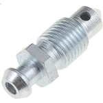 Order DORMAN - 484-145.1 - Brake Bleeder Screw For Your Vehicle