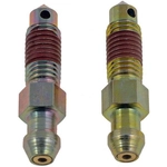 Order DORMAN/HELP - 12708 - Rear Bleeder Screw For Your Vehicle