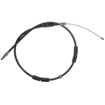 Order Rear Brake Cable by RAYBESTOS - BC95460 For Your Vehicle