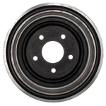 Order ACDELCO - 18B201A - Rear Brake Drum For Your Vehicle