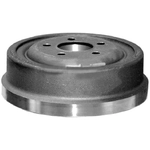 Order BENDIX GLOBAL - PDR0182 - Brake Drum For Your Vehicle