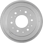 Order BENDIX GLOBAL - PDR0434 - Brake Drum For Your Vehicle