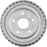 Order Rear Brake Drum by BENDIX GLOBAL - PDR0461 For Your Vehicle