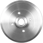 Order BENDIX GLOBAL - PDR0563 - Brake Drum For Your Vehicle