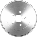 Order BENDIX GLOBAL - PDR0747 - Brake Drum For Your Vehicle