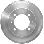 Order BENDIX GLOBAL - PDR0755 - Brake Drum For Your Vehicle