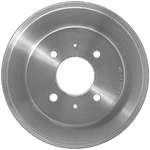 Order BENDIX GLOBAL - PDR0802 - Brake Drum For Your Vehicle