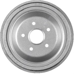 Order Rear Brake Drum by BENDIX GLOBAL - PDR0812 For Your Vehicle