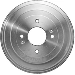 Order BENDIX GLOBAL - PDR0818 - Brake Drum For Your Vehicle