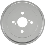 Order BREMSEN - B35117 - Rear Brake Drum For Your Vehicle