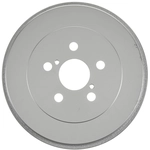 Order BREMSEN - B80104 - Rear Brake Drum For Your Vehicle