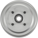 Order BREMSEN - B80115 - Rear Brake Drum For Your Vehicle