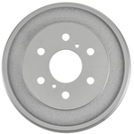 Order BREMSEN - B80118 - Rear Brake Drum For Your Vehicle