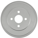 Order BREMSEN - B80127 - Rear Brake Drum For Your Vehicle