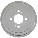 Order BREMSEN - BNI8007 - Rear Brake Drum For Your Vehicle