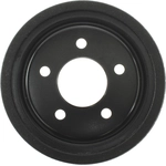 Order Rear Brake Drum by CENTRIC PARTS - 122.65040 For Your Vehicle