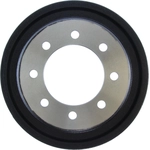 Order Rear Brake Drum by CENTRIC PARTS - 122.67039 For Your Vehicle