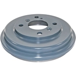 Order DURAGO - BD920156-01 - Rear Brake Drum For Your Vehicle