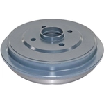 Order DURAGO - BD920166-01 - Rear Brake Drum For Your Vehicle