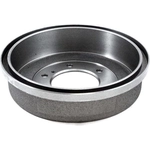 Order Rear Brake Drum by DURAGO - BD3509 For Your Vehicle