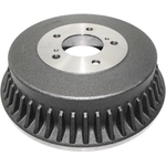 Order Rear Brake Drum by DURAGO - BD80017 For Your Vehicle