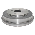 Order Rear Brake Drum by DURAGO - BD80109 For Your Vehicle