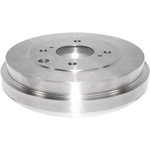 Order DURAGO - BD920114 - Rear Brake Drum For Your Vehicle